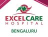 Excel Care Hospital's logo