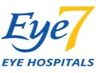 Eye7 Chaudhary Eye Centre's logo