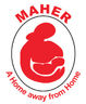 Maher Maternity & Nursing Home's logo