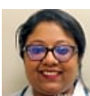 Dr. Anjaly Koshy