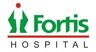 Fortis Hiranandani Hospital's logo