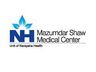 Mazumdar Shaw Medical Center's logo