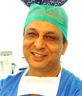Dr. Punit Dilawari