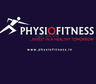 Physiofitness Clinic's logo
