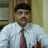 Dr. Vipul Shah