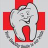 Smiles Ahead Clinic's logo