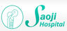 Saoji Hospital's logo