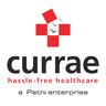 Currae Speciality Hospital's logo