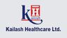 Kailash Hospital's logo