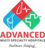 Advanced Multispeciality Hospitals's logo