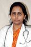 Dr. Shanthala Thuppanna