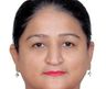 Dr. Nimita Khanna