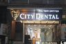 City Dental's logo