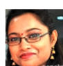 Dr. Sohini Roy