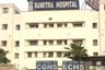 Sumitra Hospital's logo