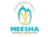 Meesha Diagnostics & Polyclinic's logo