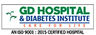 Gd Hospital & Diabetic Institute