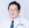 Dr. Wichian Wongworngsri