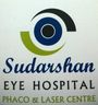 Sudarshan Eye Hospital's logo