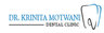 Dr. Krinita Motwani Dental Clinic