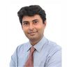 Dr. Anubhav Gupta