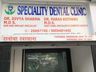 Speciality Dental Clinic
