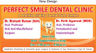 Perfect Smile Dental Clinic