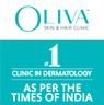 Oliva Skin & Hair Clinic's logo
