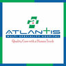 Atlantis Hospital's logo