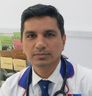 Dr. Rushi Vyas