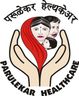 Parulekar Hospital's logo