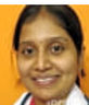 Dr. Aashritha Mekala