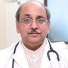 Dr. M Bhardwaj
