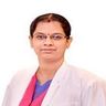 Dr. Veda Priya