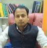 Dr. Sanjoy Sahoo