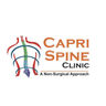Capri Spine Clinic (Sushant Lok I)