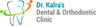 Dr. Kalra's Dental & Orthodontic Clinic