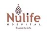 Nulife Hospital & Maternity Center's logo