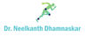 Dr. Dhamnaskar Orthopaedic Clinic