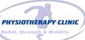 Dr. Dhiraj Physiotherapy Clinic's logo