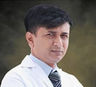 Dr. Manohar Babu