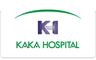 Kaka Hospital's logo