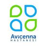 Avicenna Hospital, Ataşehir's logo