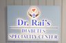 Dr. Rai’s Diabetes Speciality Center