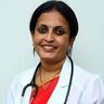 Dr. Kavitha Reddy