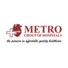 Metro Hospitals & Heart Institute's logo