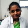 Dr. Rajitha Reddy