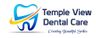 Temple View Dental Care's logo