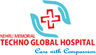 Nehru Memorial Techno Global Hospital