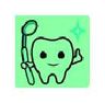 Mirelles Dental Care's logo